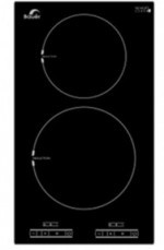 Bếp Domino 2 từ – BE 32DI