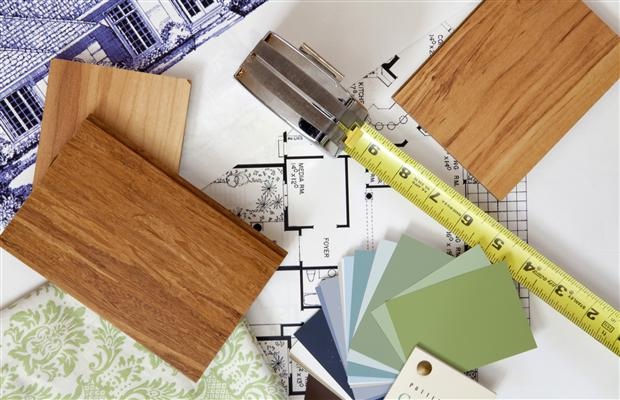 Mẹo thiết kế tủ bếp đẹp và hiệu quả